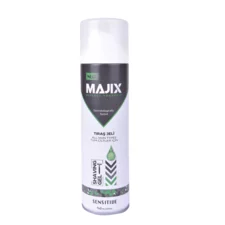 Shaving Gel LIDER Majix Sensitive